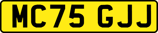 MC75GJJ
