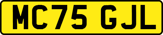 MC75GJL