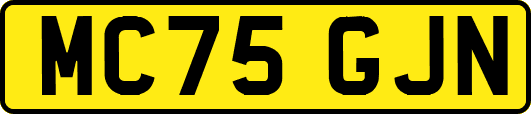 MC75GJN