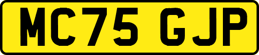 MC75GJP