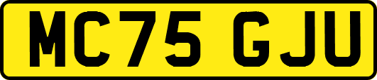 MC75GJU