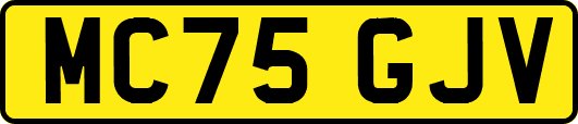 MC75GJV