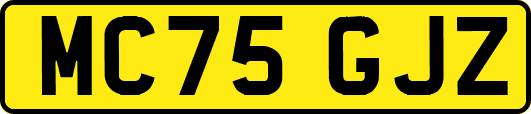 MC75GJZ