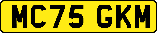MC75GKM
