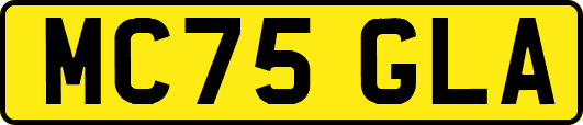 MC75GLA