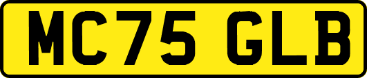 MC75GLB