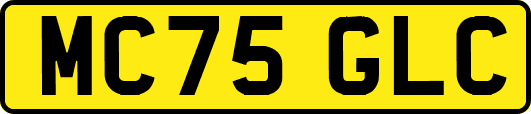 MC75GLC