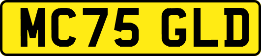 MC75GLD