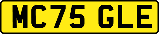 MC75GLE