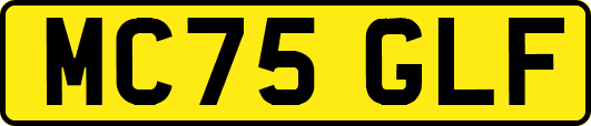 MC75GLF