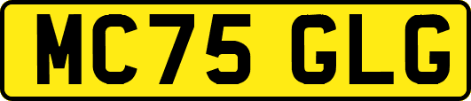 MC75GLG