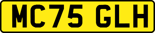 MC75GLH