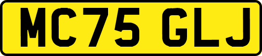 MC75GLJ