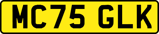 MC75GLK