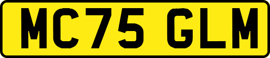 MC75GLM