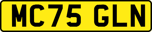 MC75GLN