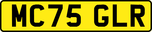 MC75GLR