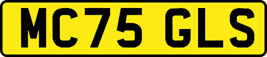 MC75GLS