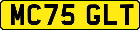 MC75GLT
