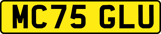 MC75GLU