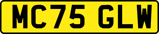 MC75GLW
