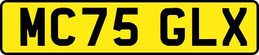 MC75GLX