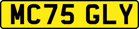 MC75GLY