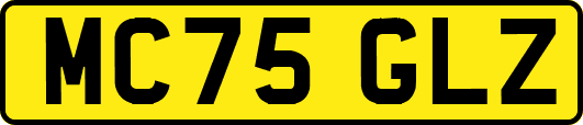 MC75GLZ