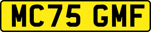 MC75GMF