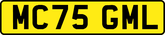 MC75GML