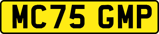 MC75GMP