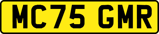 MC75GMR