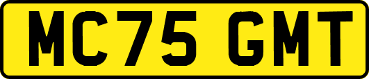 MC75GMT