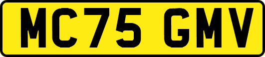 MC75GMV