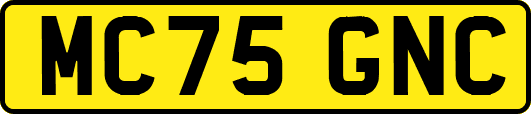 MC75GNC