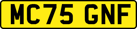 MC75GNF