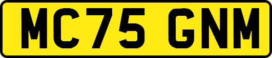 MC75GNM