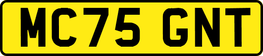 MC75GNT