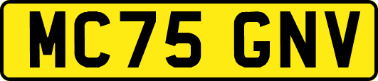 MC75GNV