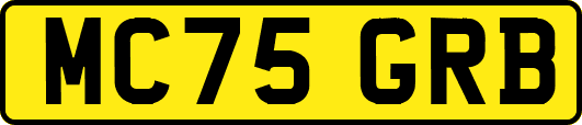 MC75GRB