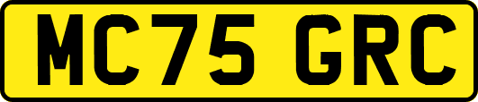 MC75GRC
