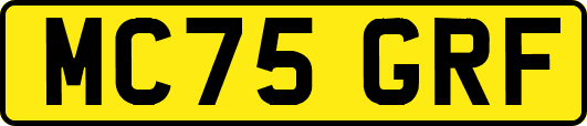 MC75GRF
