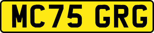 MC75GRG