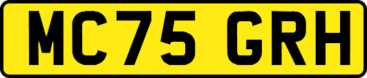 MC75GRH