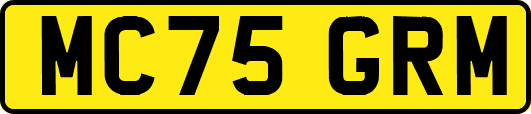 MC75GRM