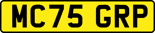 MC75GRP