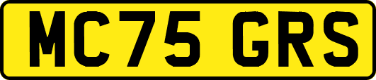 MC75GRS