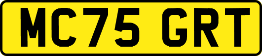 MC75GRT