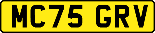 MC75GRV