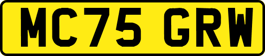 MC75GRW